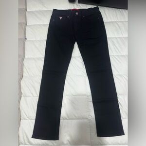 Guess Men's Dark Jeans